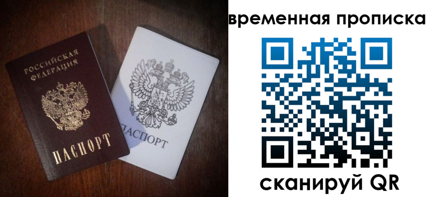 прописка штамп в Волгограде